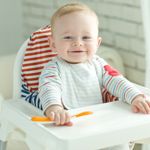 Understanding Your Six Month Old Infant's Development