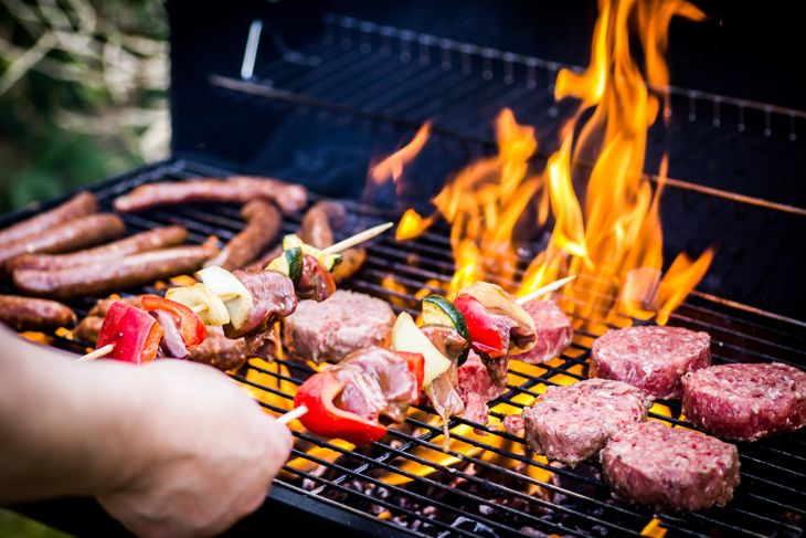 Become a BBQ Master by Avoiding These Mistakes