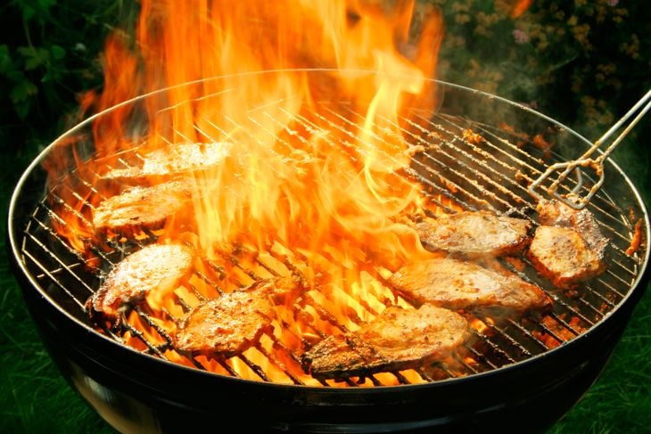 Level Up Your BBQ Status - Keep These Items Off the Grill