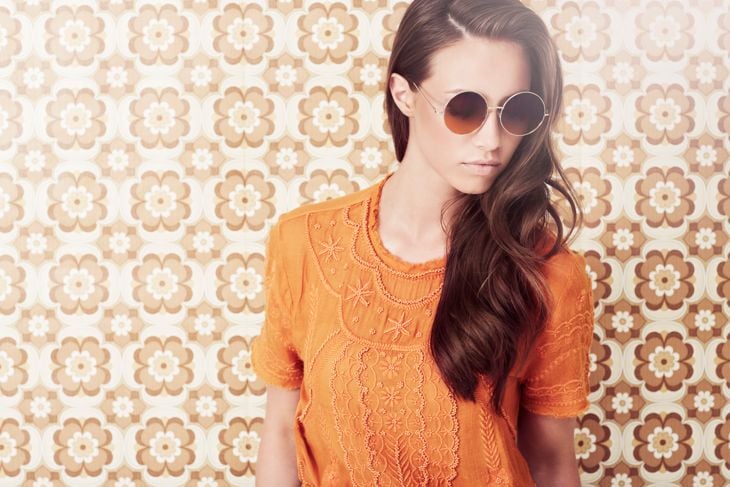 Stylish Outfits to Fit Your 70s Inspired Wardrobe