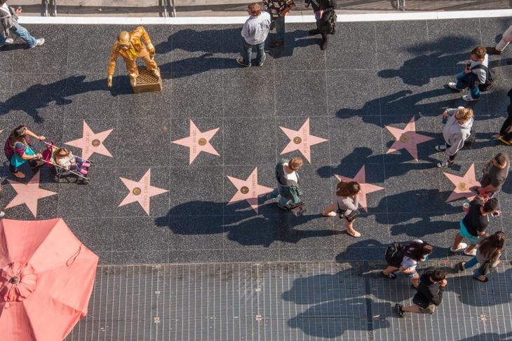 Movies You Didn't Know Your Favorite Celebs Were In