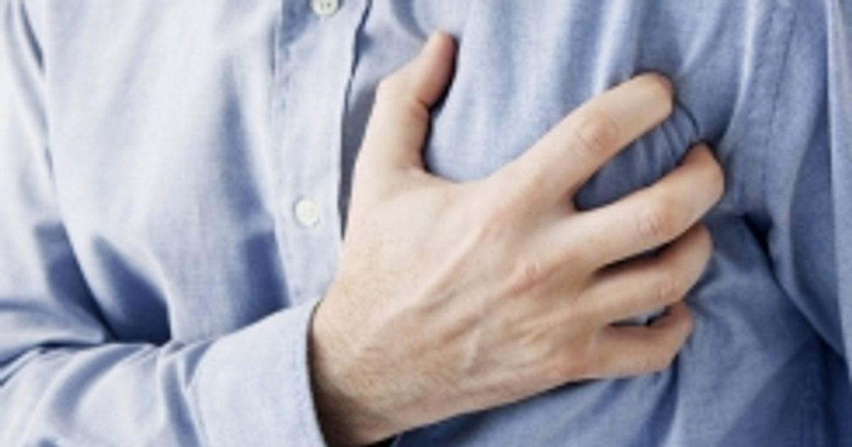 What Is A Widowmaker Heart Attack Facty Health What Is A Widowmaker Heart Attack Facty Health