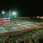 Team USA's Best Summer Olympics Moments of All Time