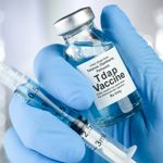 TDAP Vaccine: Protection from Tetanus, Diphtheria, and Pertussis