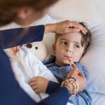 The Most Common Childhood Illnesses
