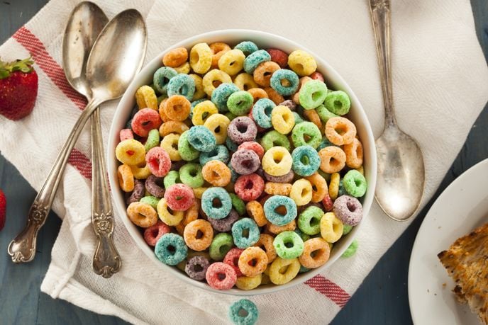 10 Foods to Avoid Eating on an Empty Stomach