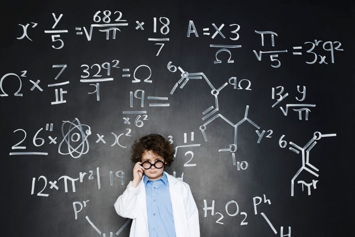 These Are the Countries With the Highest IQs