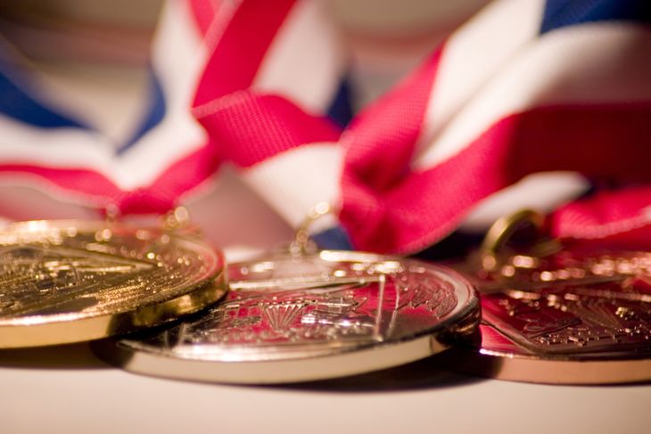The All-Time Best Olympic Movies - Ranked
