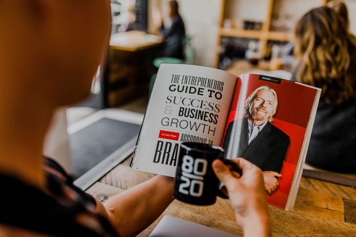 Successful Entrepreneurs Who Started Ventures After 50