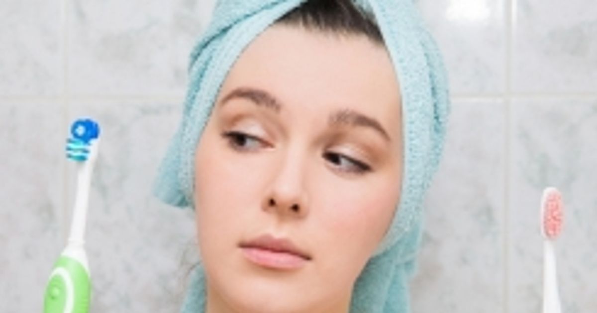 The Pros and Cons of Electric Toothbrushes Facty Health