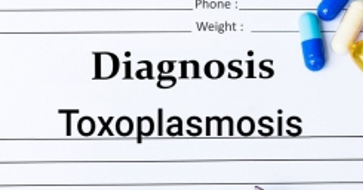 Toxoplasmosis Symptoms and Other Information Facty Health