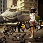 How to Avoid Looking Like a Tourist in Europe