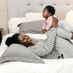 After Baby Boot Camp: Post-Partum Workouts