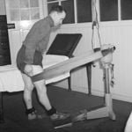 Historic Exercise Trends That Have Faded From Memory