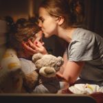 Top Tips For a Fuss-Free Toddler Bedtime