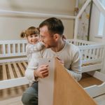 Big Kid Bed: Your Toddler's Crib to Bed Transition