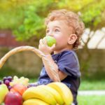 Mineral and Vitamin Deficiencies in Babies and Toddlers