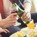 The Impossible Choice: Beer or Wine?