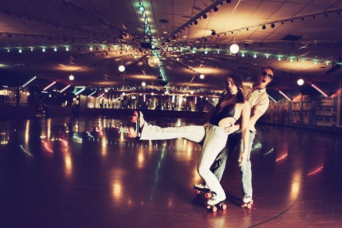 Take a Trip Down Memory Lane to the  1970s