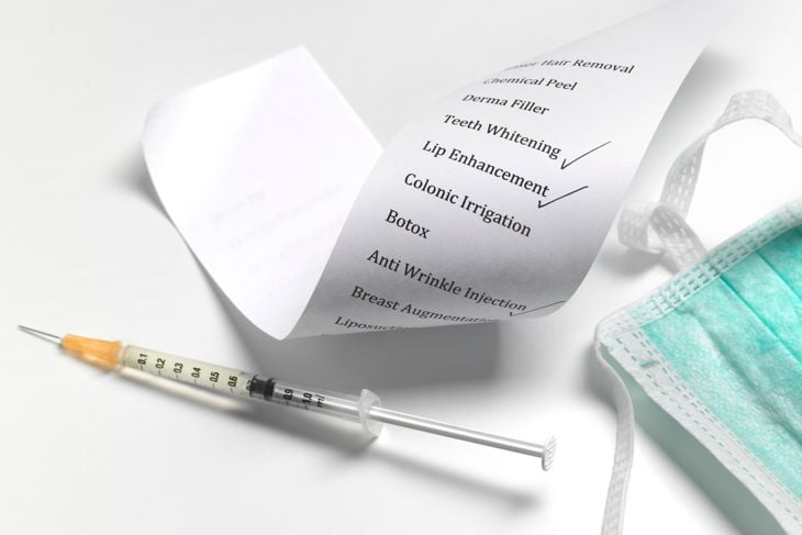 The Most Popular Plastic Surgeries