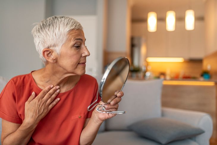 These Beauty Rituals Fall Flat on Older Women
