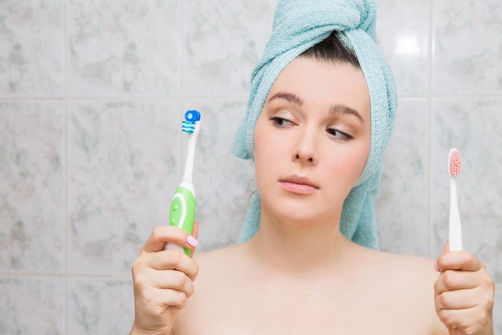 The Pros and Cons of Electric Toothbrushes