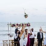 Keeping it Classy: Over 50 Wedding Guest Attire