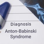 Anton-Babinski Syndrome and Cortical Blindness