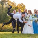 Say 'I Don't' to These Things as a Wedding Guest