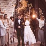 Don't Sweat the Little Things: Wedding Edition