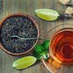 The Benefits of Assam Tea