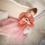 The Truth About Ballerina Tea