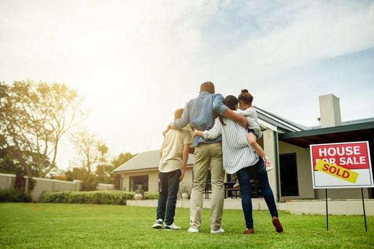 Mistakes House Hunters Make When Looking for a Home