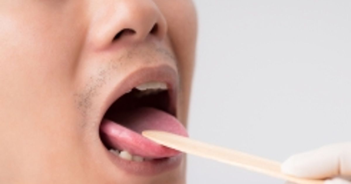 What Causes a Tingling Tongue? Facty Health