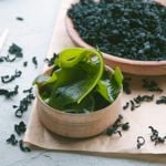 The Many Potential Benefits of Fucoxanthin