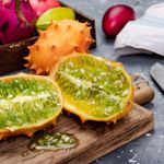 Health Benefits of Kiwano