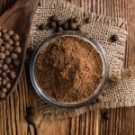 Allspice: One Tiny Berry, Multiple Health Benefits