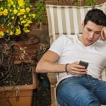 Tech Neck: A Common Cause of Neck Pain