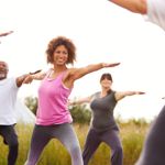 Non-Weight-Related Reasons to Exercise and Keep Moving