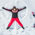 Fun Ways to Get Moving and Stay Active in Wintertime