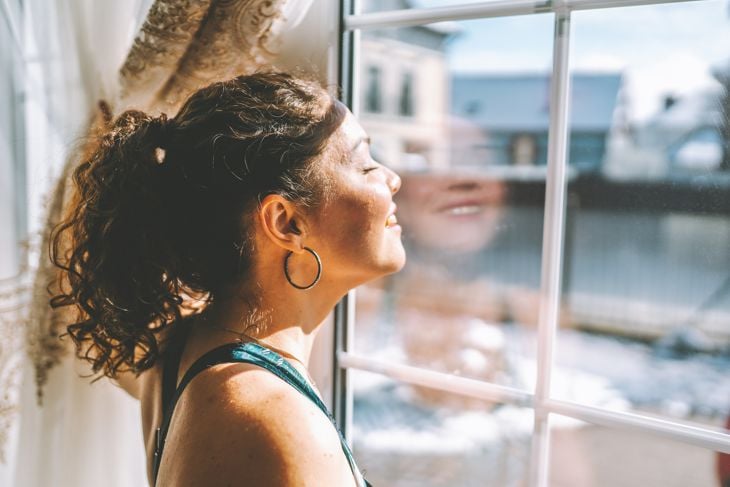 The Numerous Benefits of Natural Light