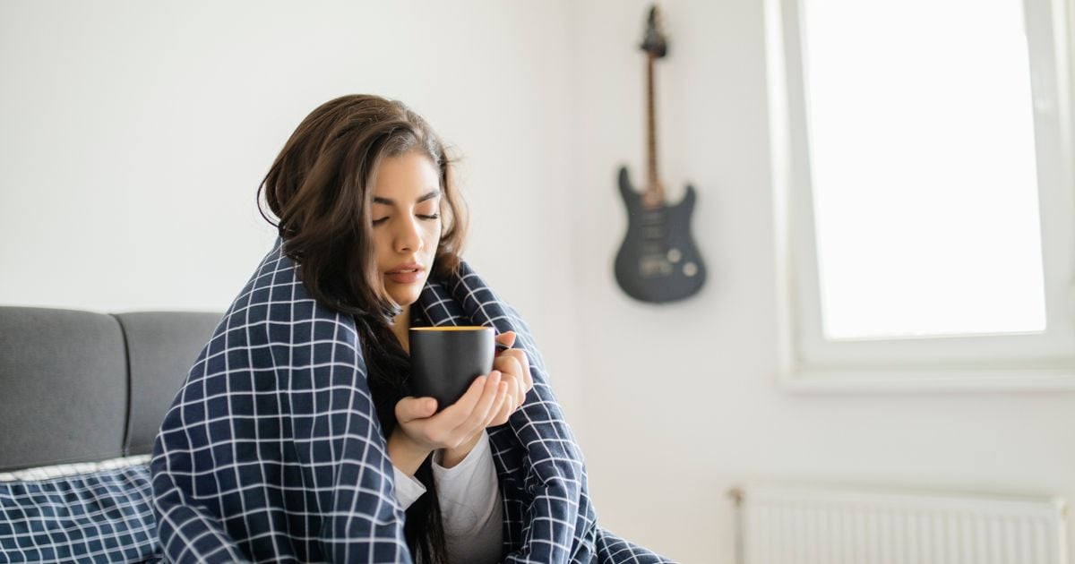 10 Home Remedies For Viral Infections Facty Health