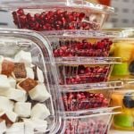 How Food Packaging Affects Health