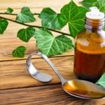 Could Common Ivy Improve Your Health?