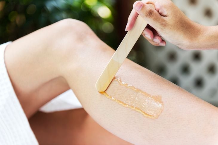 Everything You Need to Know About Body Waxing