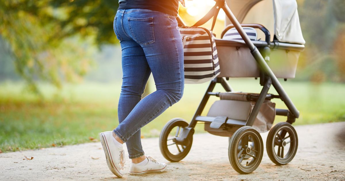 Stroller Safety Features You Should Know Facty Health