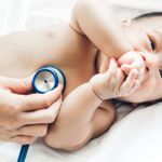 What To Expect At Your Baby's One-Month Checkup