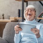 The Truth About Laughter as Medicine