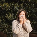 Preventing and Treating Spring Allergies