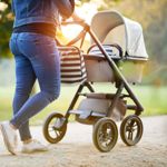 Stroller Safety Features You Should Know